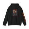 Fearless Strength MS Awareness Hoodie - Image 2