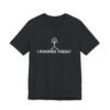 Funny Poop T-Shirt - Image 3